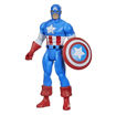 Picture of Marvel Legends Retro Captain America 15X23cm